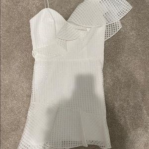 Amanda Uprichard Dress